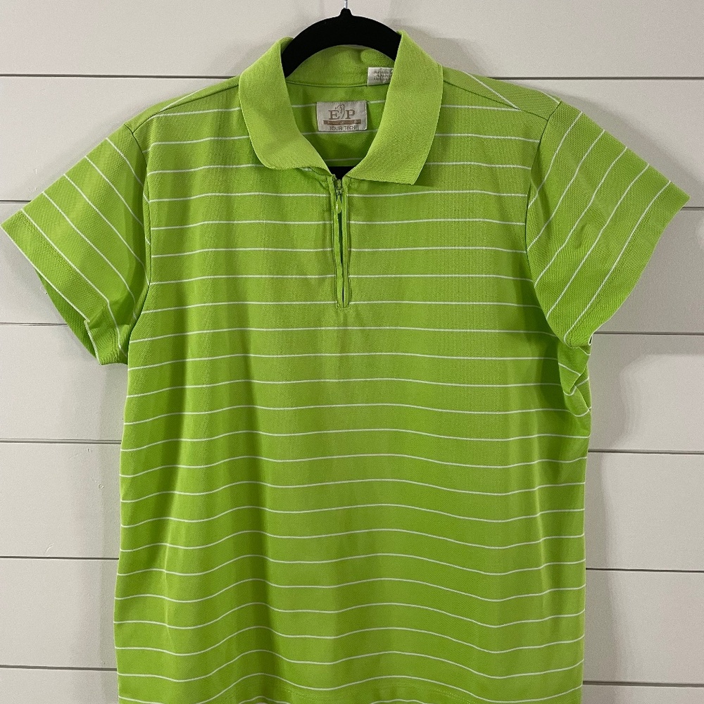 EP golf shirt